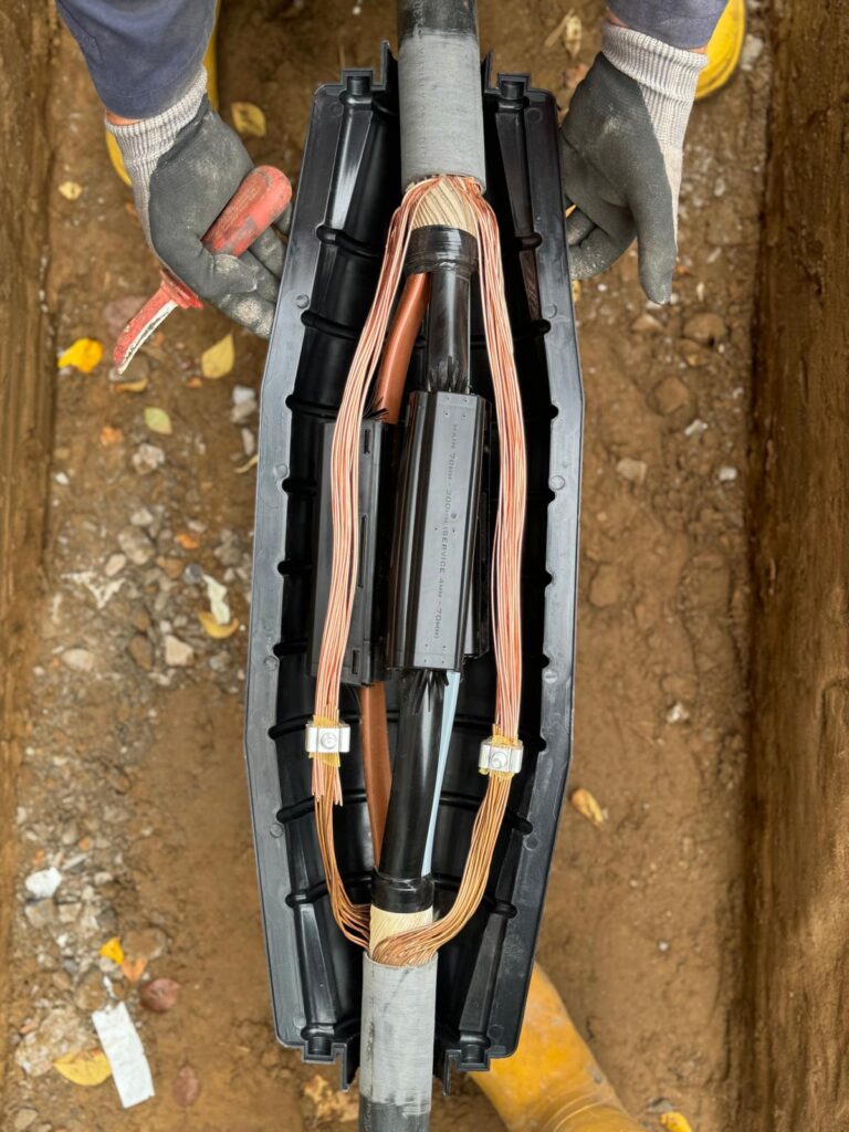 Rosebank Engineering Services